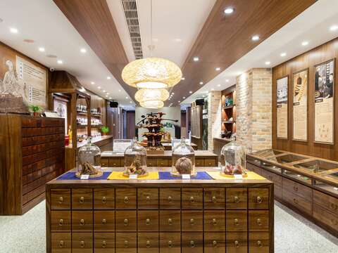 店家輔導改造後風貌-德利泰