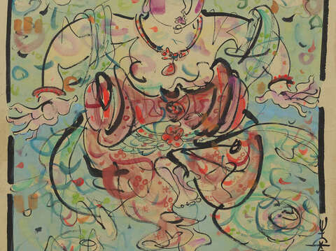 善之像 - 牛安個展  Guanyin  -  Niu Ann Solo Exhibition