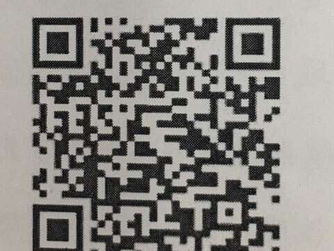 臺北環教_陪你FUN暑假網站_QRCODE