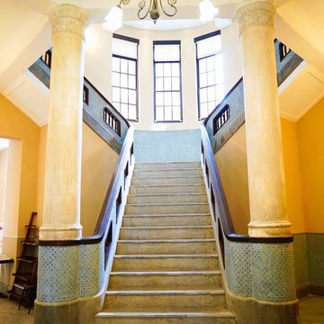 課程將帶領學員們參觀臺灣新文化運動紀念館設市百年特展.JPG