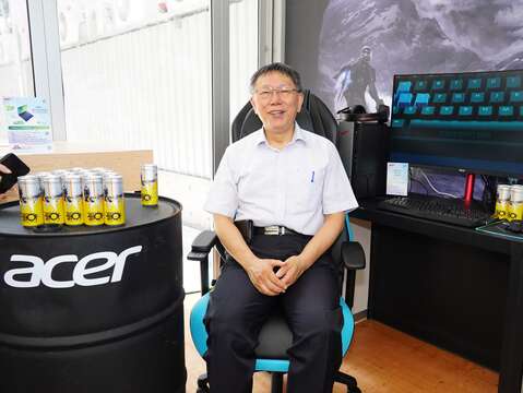 Guanghua Digital Plaza Celebrates 12th Anniversary