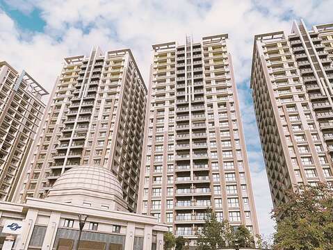 社會住宅