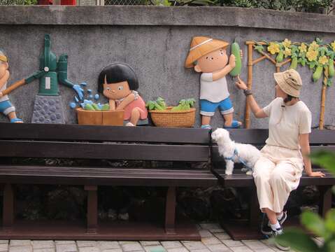 Beitou Summertime Concert Features Performance by Senior Citizen Band Kikikoko
