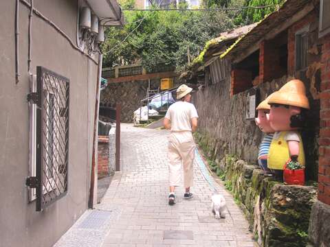 Beitou Summertime Concert Features Performance by Senior Citizen Band Kikikoko