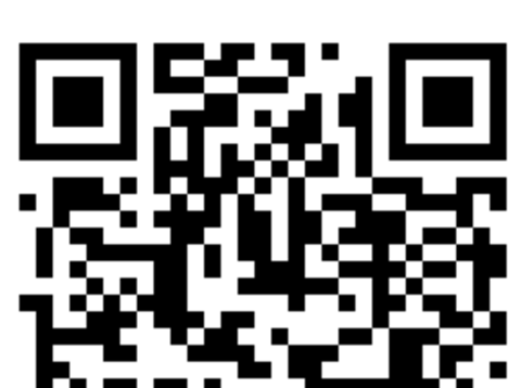 【2020臺北市兒童遊戲場研討會-從遊戲場到可以遊戲的城市】報名 QR CODE連結