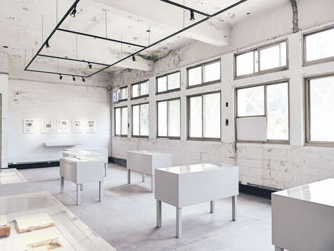 With its gate always open to welcome people into the community to enjoy modern art, C-Lab is now dedicated to various kinds of innovative exhibitions and educational workshops. (Photo/Taiwan Contemporary Cultural Lab)