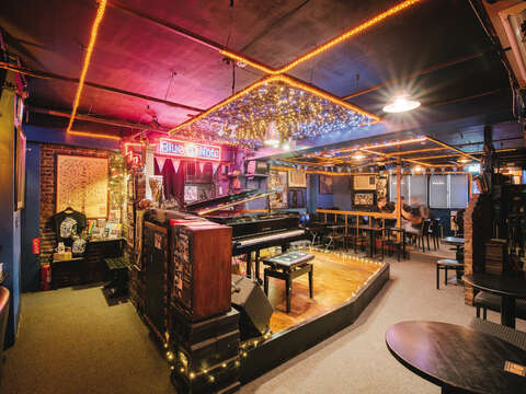 Blue Note