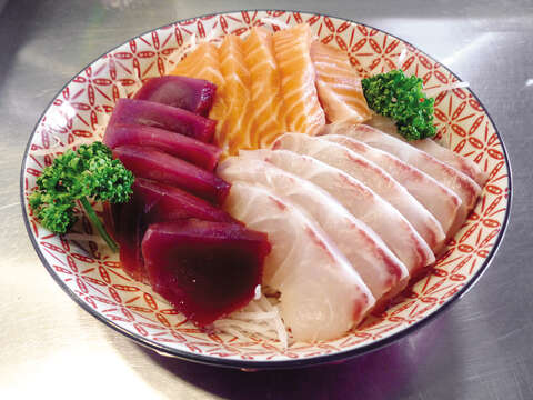 An An Seafood