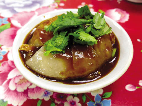 Su's Rouyuan Youguo
