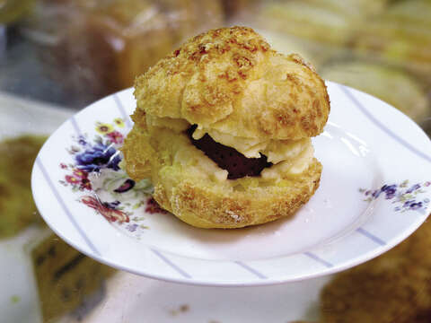 Kong Ming Tang Pastry Shop
