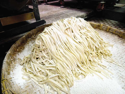 光田製麺（グァンティエンジューミェン）