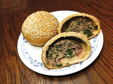 億起吃飯吧（イーチーツーファンバ）