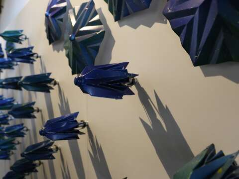 當代客家美學展展品