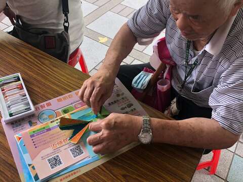 客家藝文展演-民眾