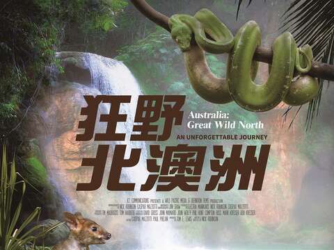國慶日天文館立體劇場新片上映