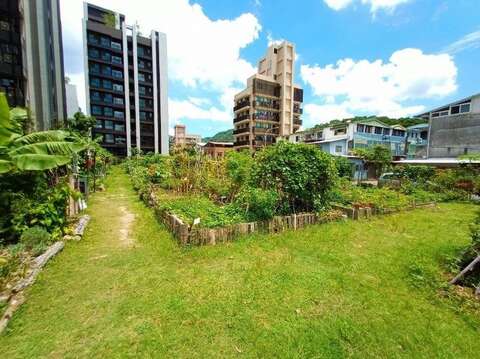 奇岩76開心農場