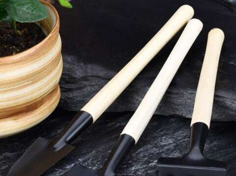 迷你園藝工具組