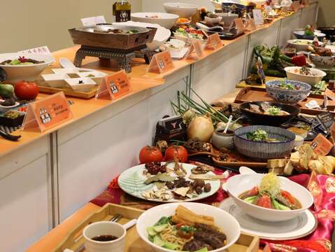 Beef Noodle Competition Sees 74 Restaurants Competing for Top Honor