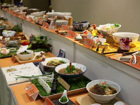 Beef Noodle Competition Sees 74 Restaurants Competing for Top Honor