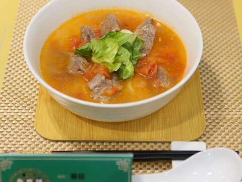 Beef Noodle Competition Sees 74 Restaurants Competing for Top Honor