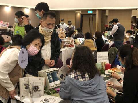 休閒農業業者與旅行業者媒合現況