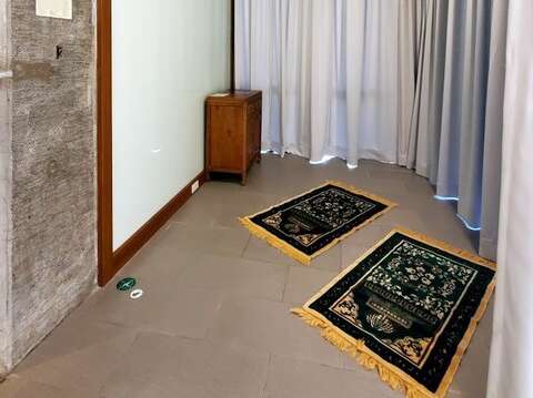 Taipei Expands the List of Muslim-friendly Tourist Attractions and Hotels
