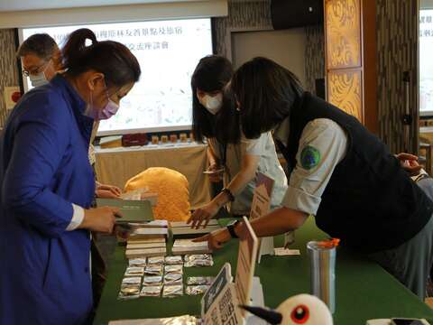 Taipei Expands the List of Muslim-friendly Tourist Attractions and Hotels