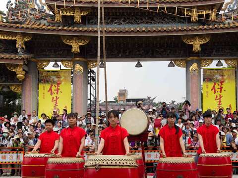 2016 保生文化祭