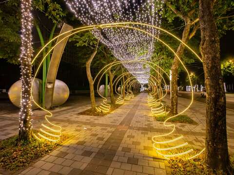 Taipei Kota Tahun Baru Termeriah- Event Pergantian Tahun 2021