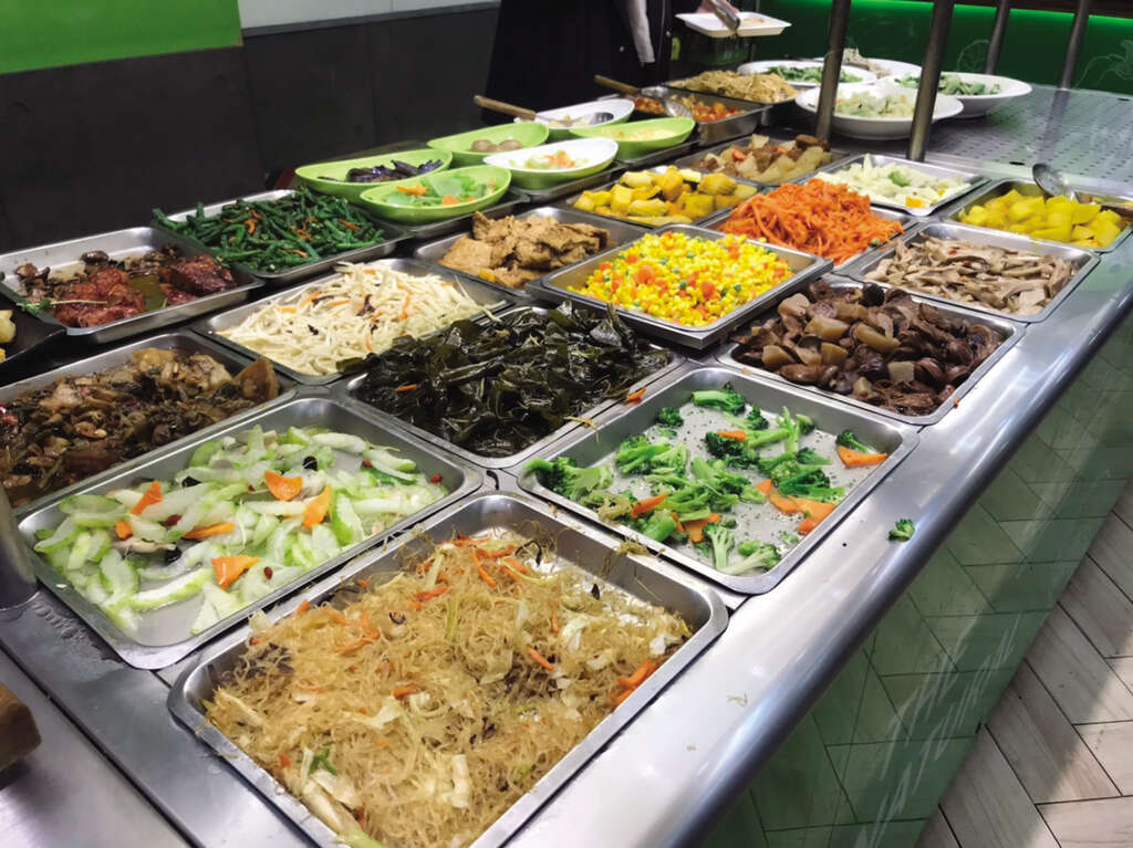 Vegetarian And Vegan Food Culture, Does Round Table Do Lunch Buffet On Weekends In Taiwan
