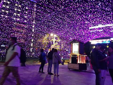 2021 Taipei Lantern Festival