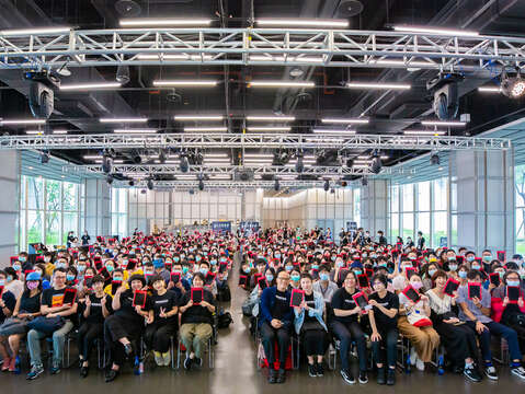 2021 Taipei Film Festival