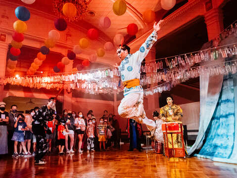 2021 Taipei Children's Arts Festival