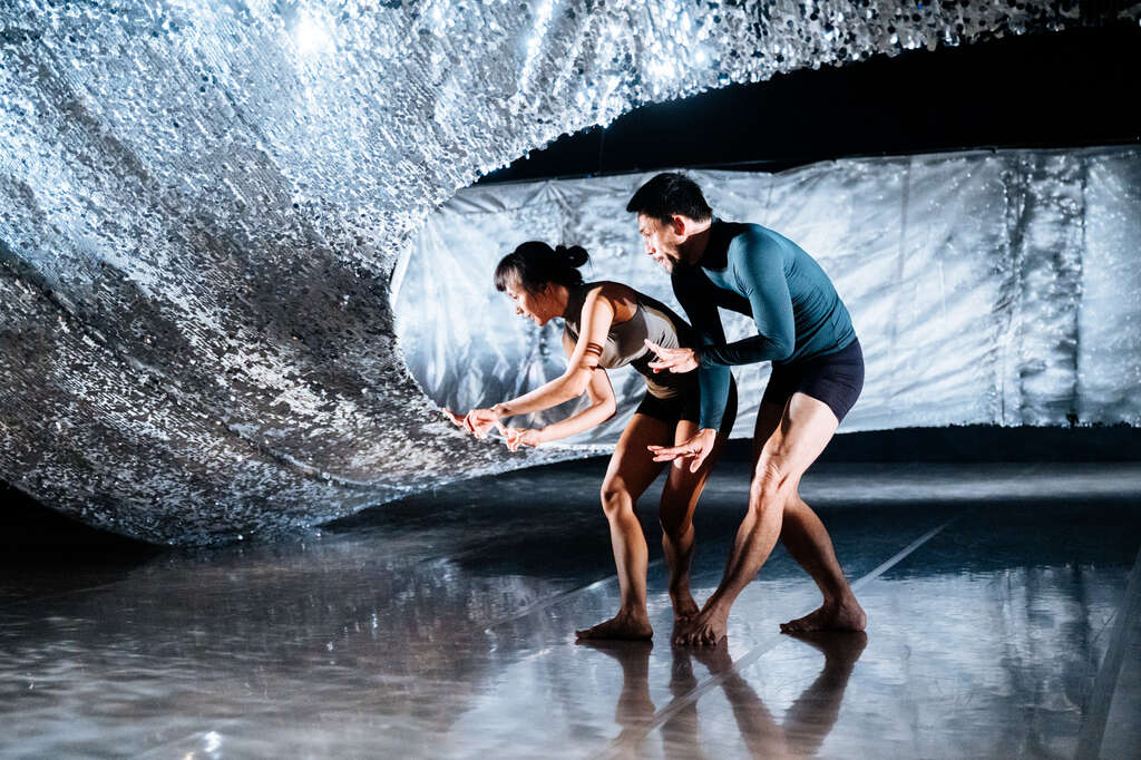 2021 Taipei Arts Festival