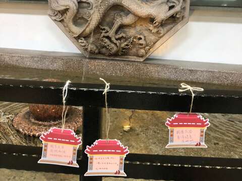 Longshan Temple Underground Shopping Bazaar Good Life Festival