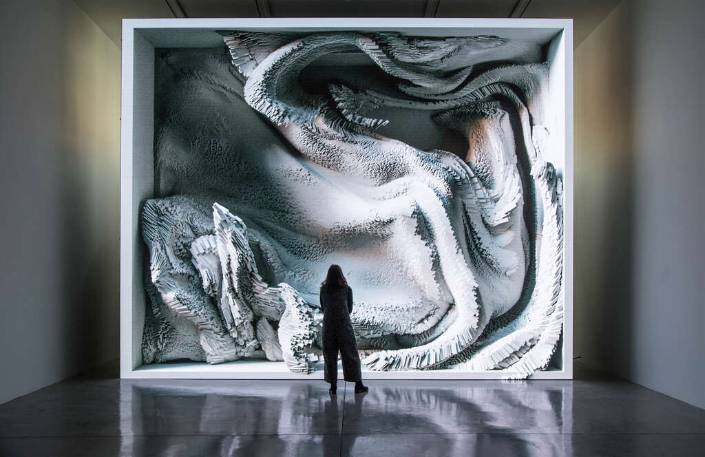 2021 Digital Arts Festival