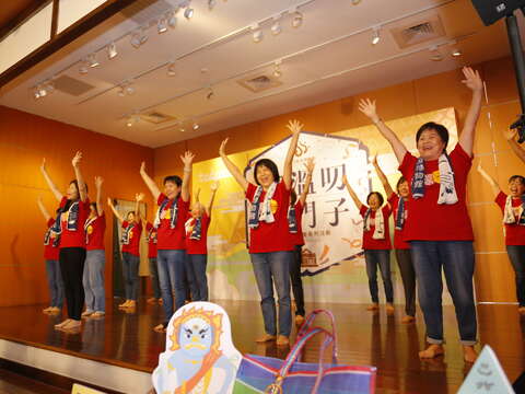 2021 Beitou Hot Spring Museum 23 Anniversary