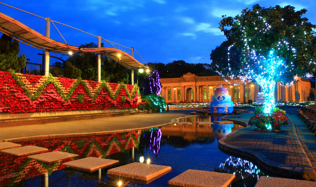 2021 Gongguan Christmas