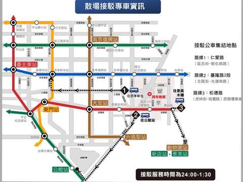 4-接駁車