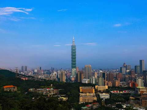 火金姑來照路 虎山溪步道賞螢趣