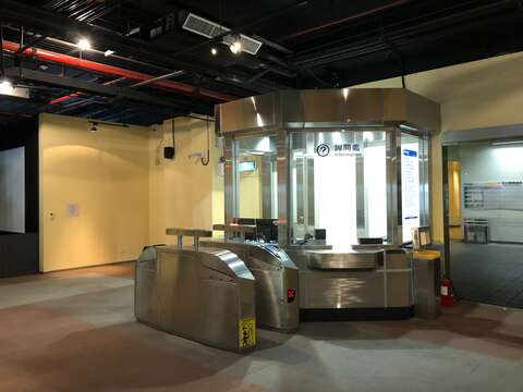 萬能詢問處