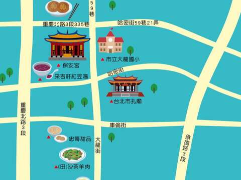 台北畫刊105年4月第579期—保生文化祭開鑼 廟前看戲找回文化記憶