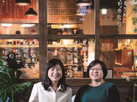 閱讀韓國正夯當　韓國語文學系教授郭秋雯X麥田出版副總編輯巫維珍(台北畫刊110年1月)