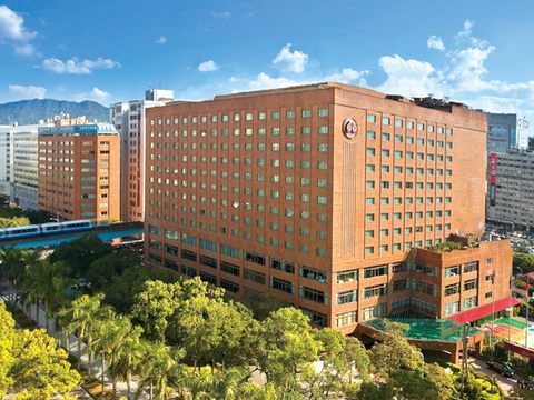 Vote for Top 100 Taipei Must-visit Sites and Win Great Prizes