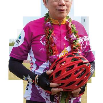 台北畫刊105年4月第579期—讓不可能成真　柯P攜手陳介宇完成雙塔傳奇