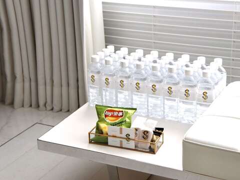 TPEDOIT Establishes Guideline for Quarantine Hotel Reservations in Taipei