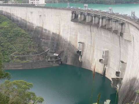 4月水源故鄉巡禮　戀戀水資源