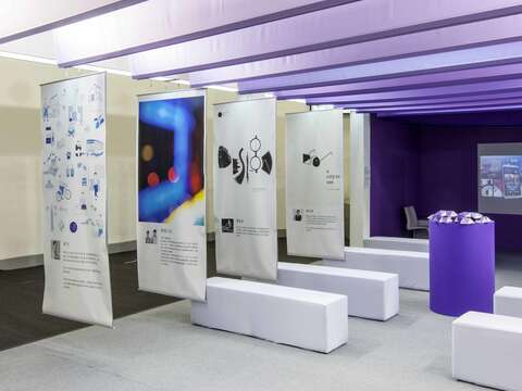 從閱讀中看見台北設計力 台北國際書展X世界設計之都 盛大登場