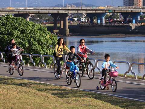 見證台北心動騎蹟 全球自行車城市大會月底登場