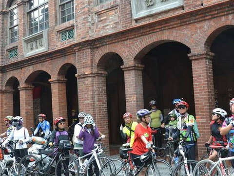 見證台北心動騎蹟 全球自行車城市大會月底登場